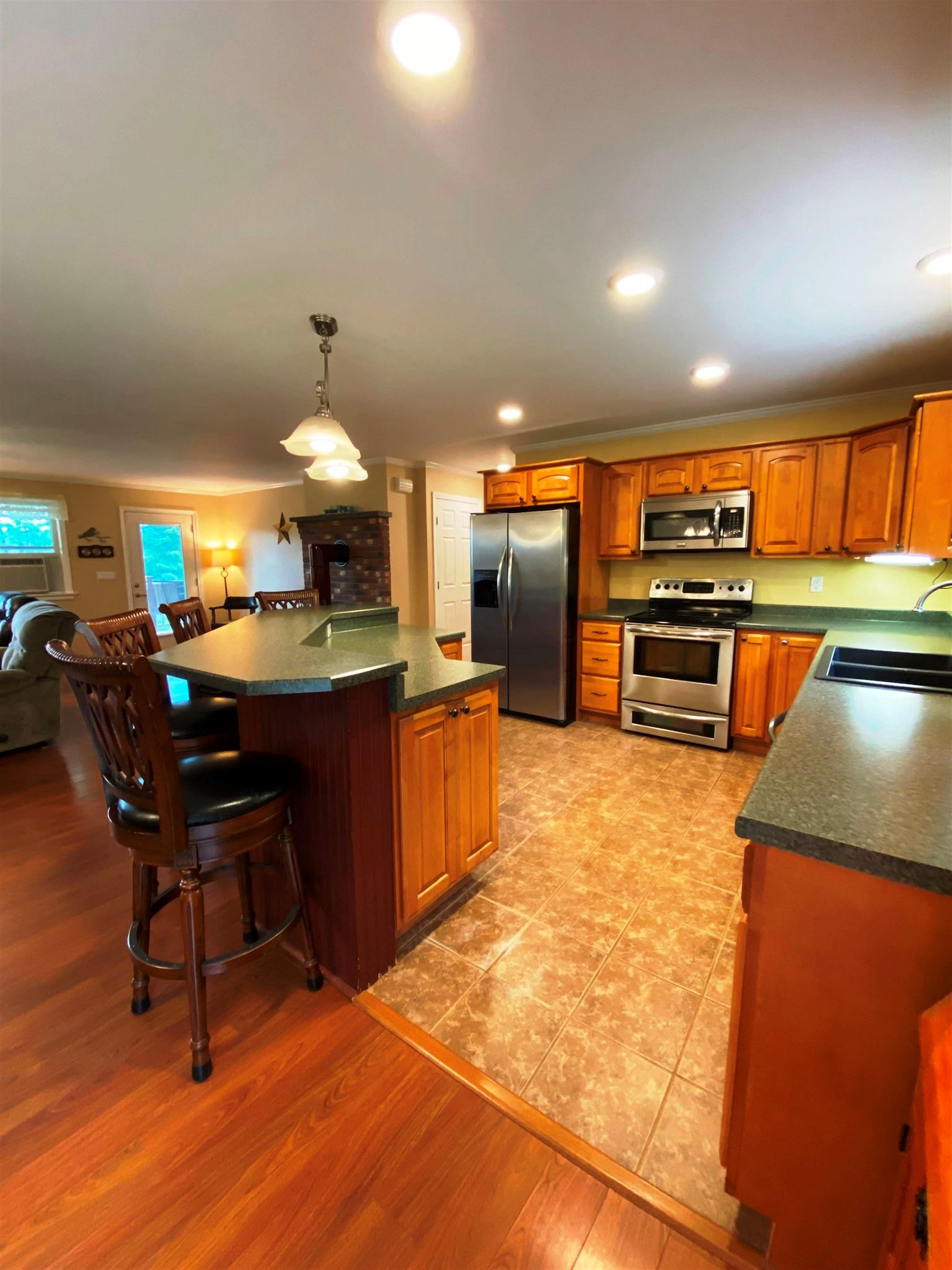 267 Pettyboro Road Bath, NH 03740 - Photo 7 of 40