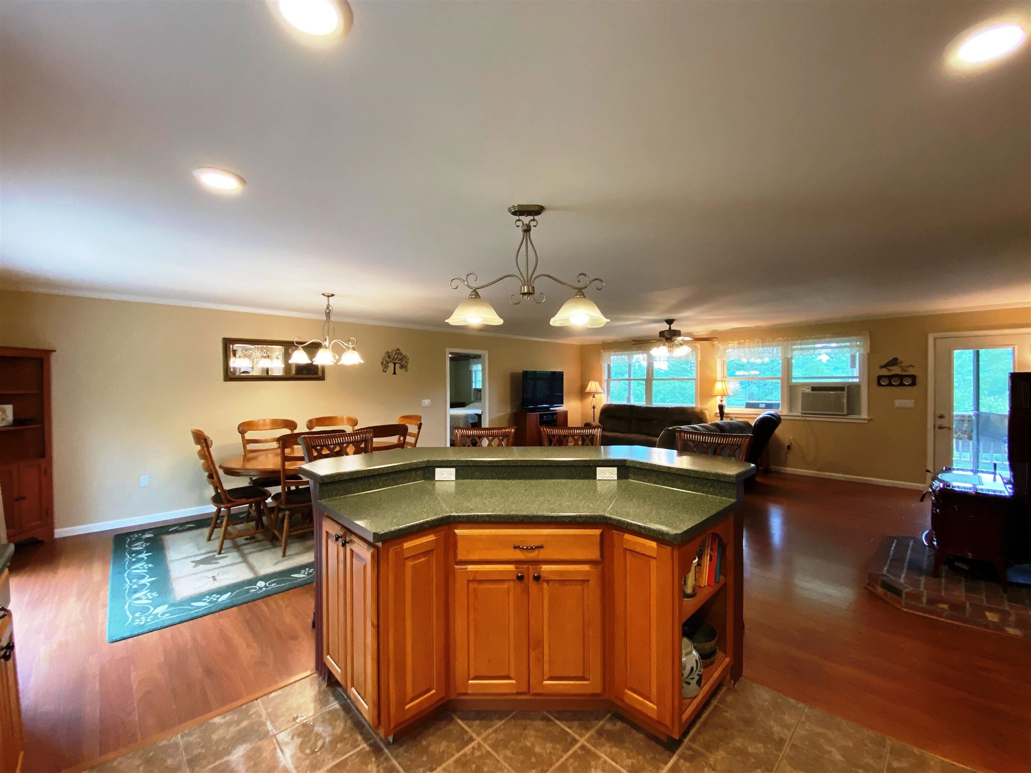 267 Pettyboro Road Bath, NH 03740 - Photo 9 of 40