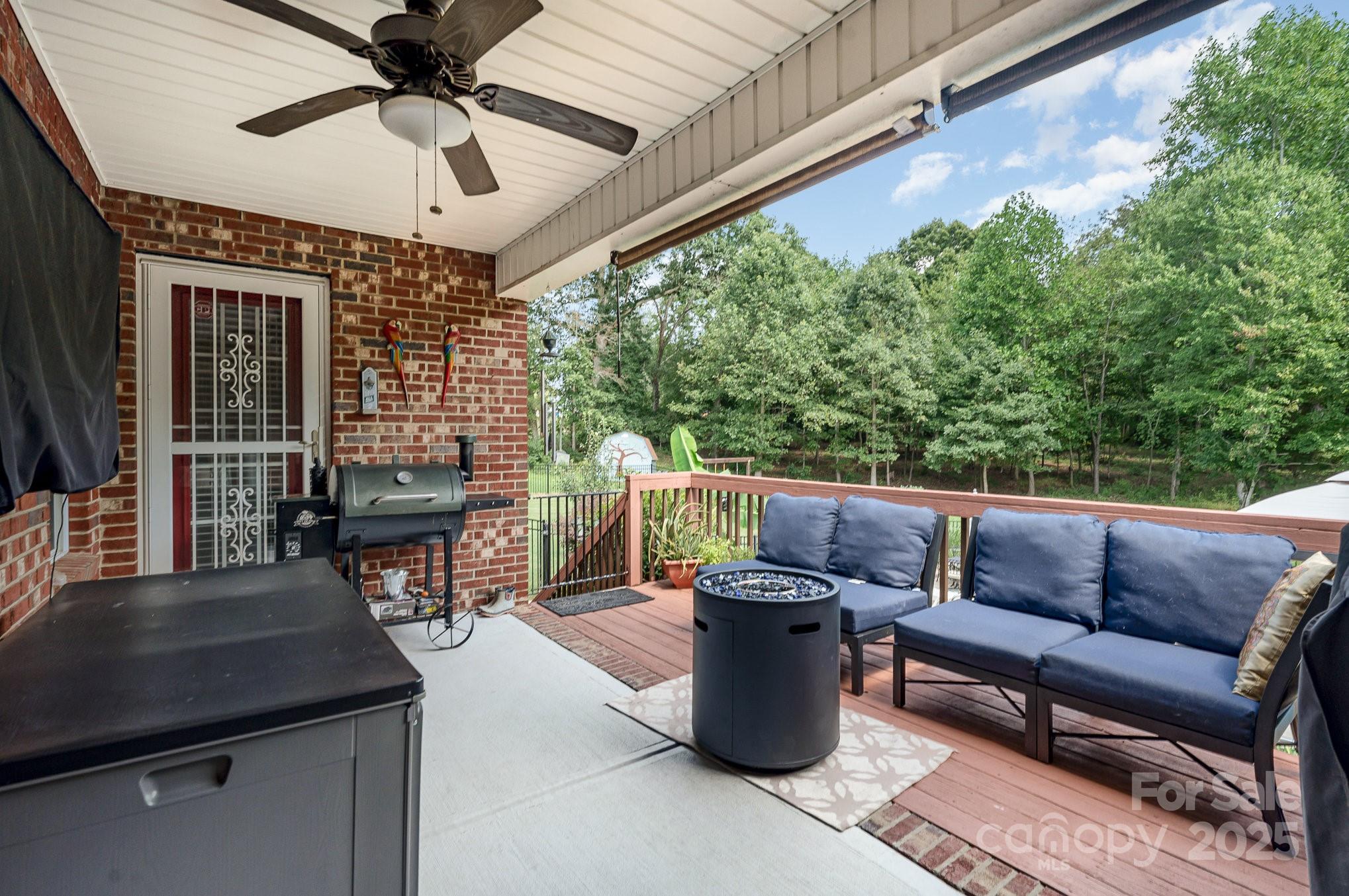 600 Old Hardin Road Dallas, NC 28034 - Photo 26 of 37 Gallery Image 26