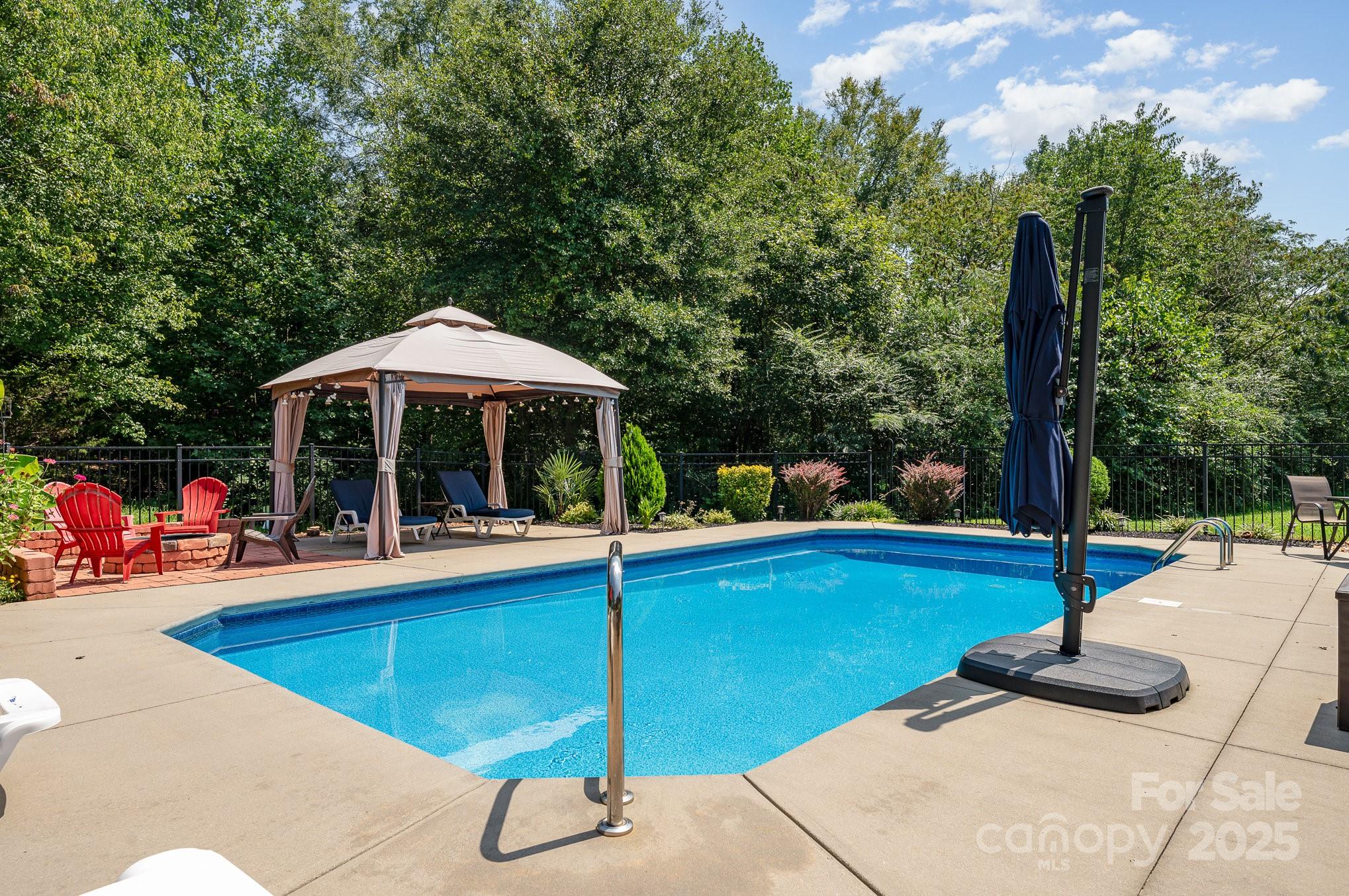 600 Old Hardin Road Dallas, NC 28034 - Photo 28 of 37 Gallery Image 28