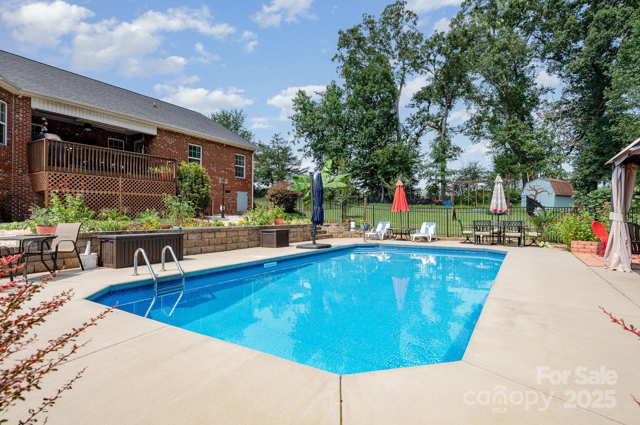 600 Old Hardin Road Dallas, NC 28034 - Photo 29 of 37 Gallery Image 29