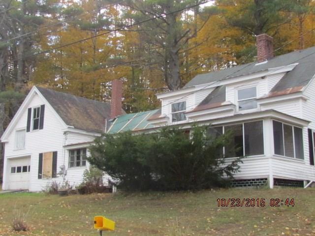 29 Loring Hill Road Buckfield, ME 04220 - Photo 3 of 25 Photo