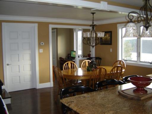 771 Aroostook Road Fort Kent, ME 04743 - Photo 6 of 21 Kitchen.