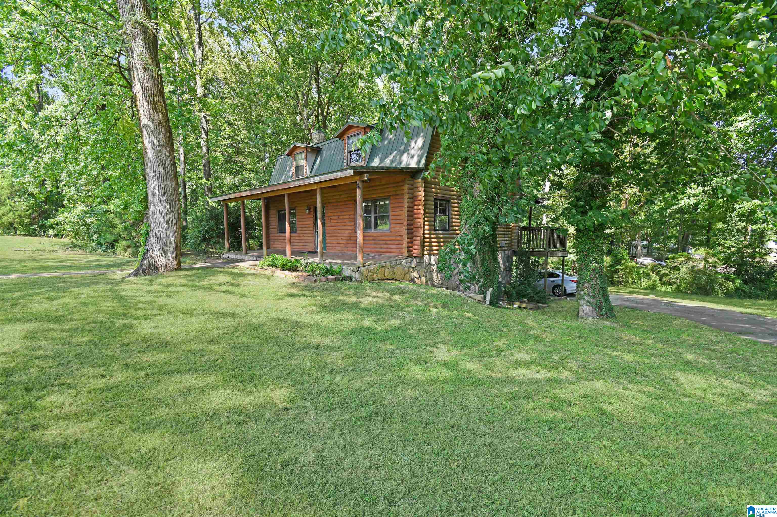 100 Liberty Drive Montevallo, AL 35115 - Photo 20 of 26
