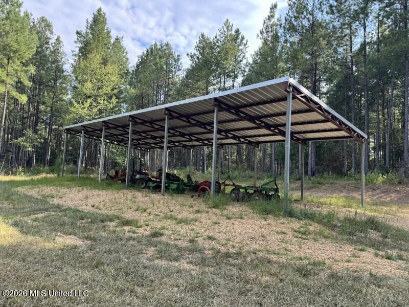 1190 Charlie Rhodus Road Osyka, MS 39657 - Photo 34 of 44 34