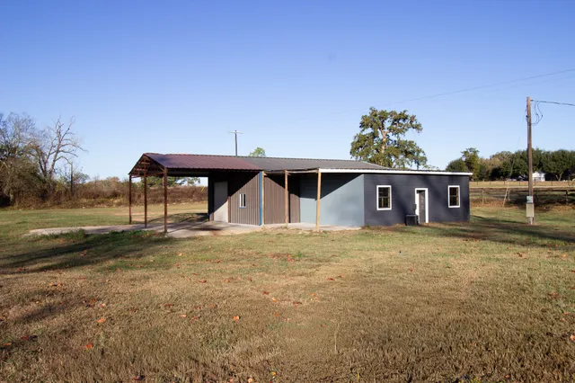 $499,000 | 15172 Farm To Market 1155 East, Washington, TX 77880