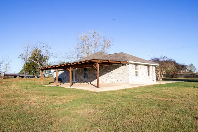 $499,000 | 15172 Farm To Market 1155 East, Washington, TX 77880