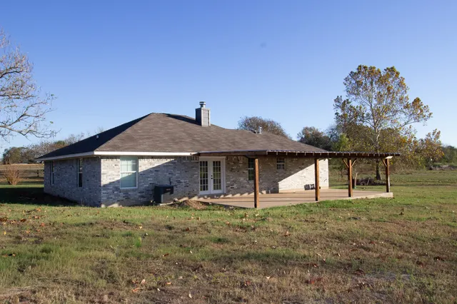 $499,000 | 15172 Farm To Market 1155 East, Washington, TX 77880