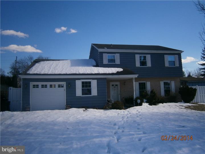 91 Home Road Horsham, PA 19040 - Photo 1 of 13 Exterior