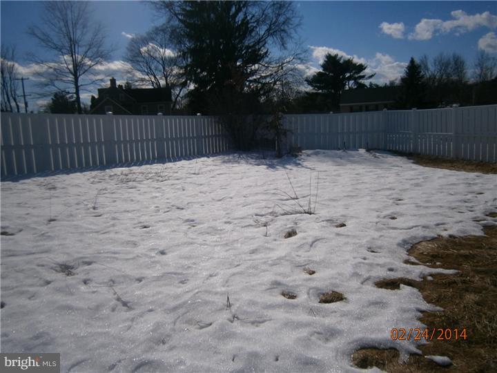 91 Home Road Horsham, PA 19040 - Photo 13 of 13 Back Yard
