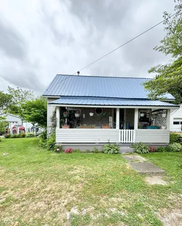 $139,900 | 6965 Walnut Street, Greensburg, IN 47240