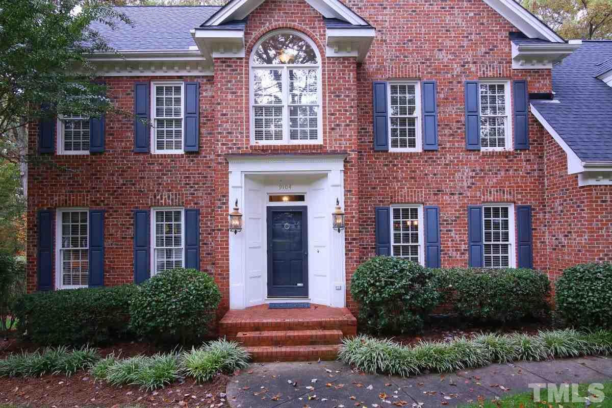 9104 Brompton Court Raleigh, NC 27615 - Photo 1 of 25 Gallery Image 1