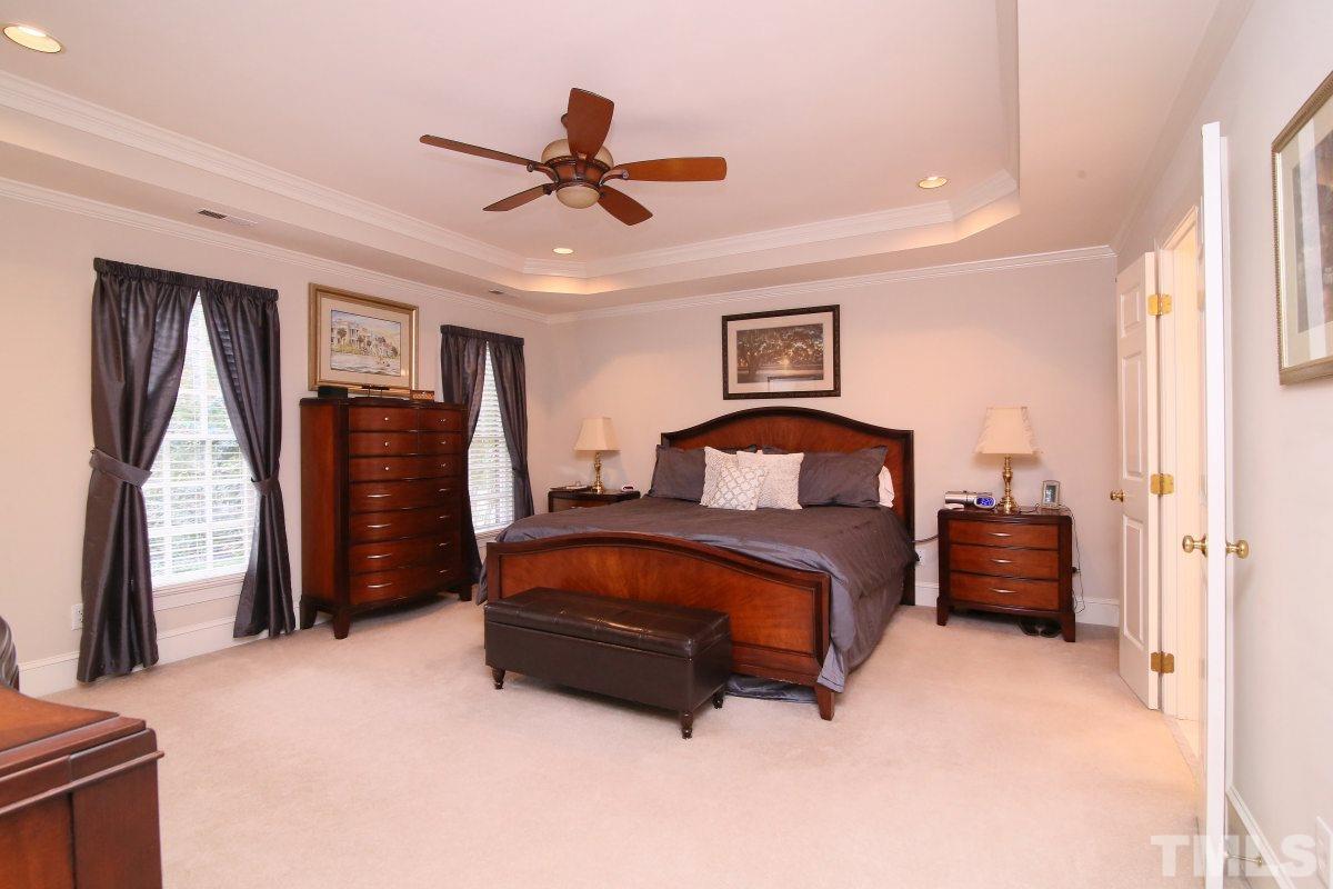 9104 Brompton Court Raleigh, NC 27615 - Photo 13 of 25 Gallery Image 13