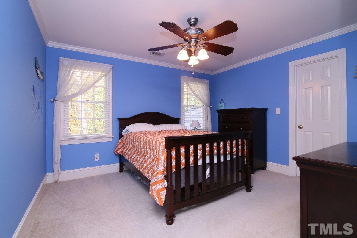 9104 Brompton Court Raleigh, NC 27615 - Photo 17 of 25 Gallery Image 17