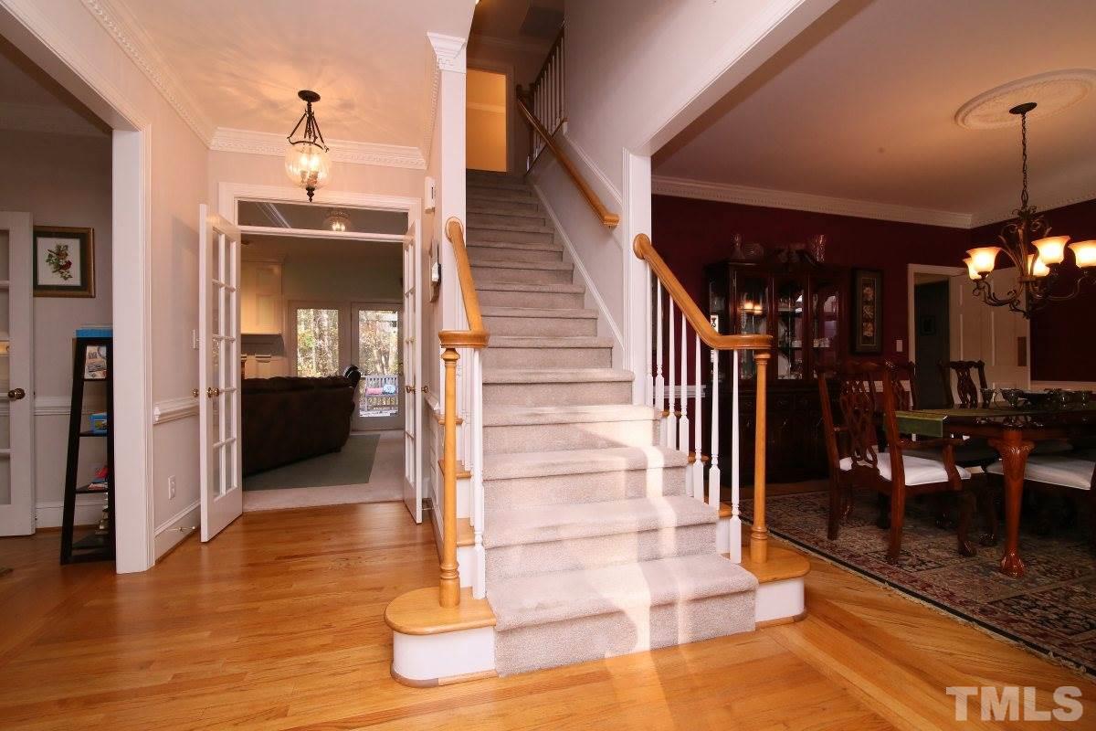 9104 Brompton Court Raleigh, NC 27615 - Photo 2 of 25 Gallery Image 2