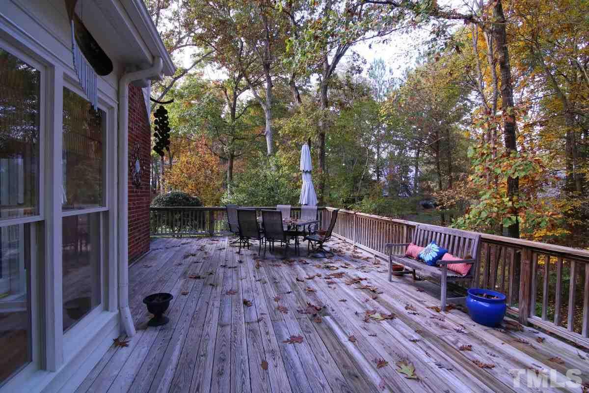 9104 Brompton Court Raleigh, NC 27615 - Photo 23 of 25 Gallery Image 23