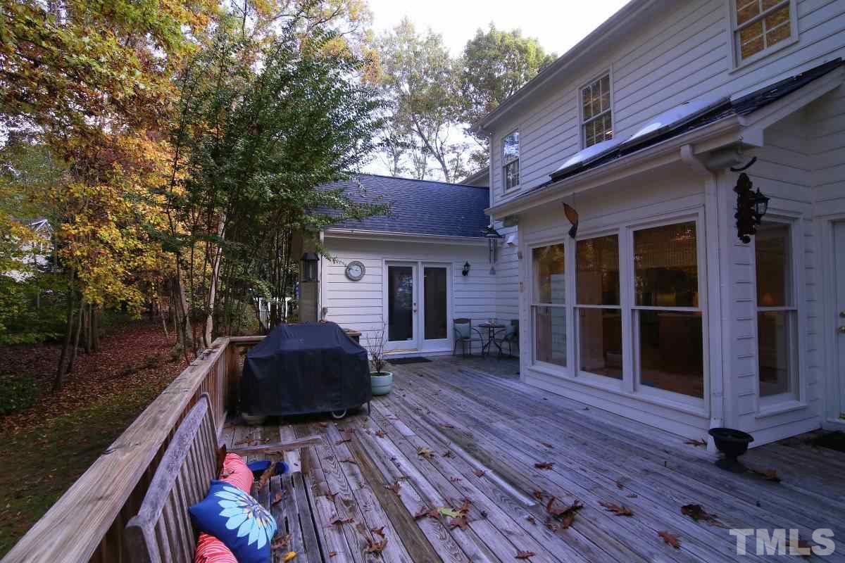 9104 Brompton Court Raleigh, NC 27615 - Photo 24 of 25 Gallery Image 24