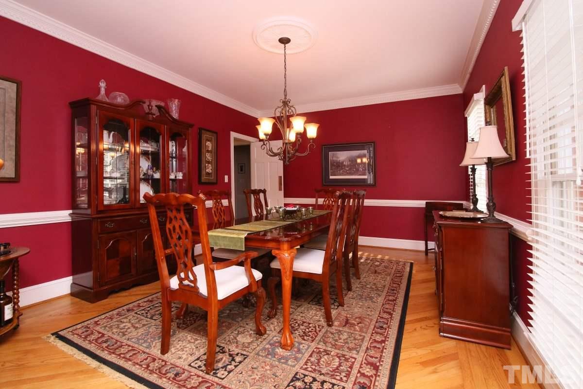 9104 Brompton Court Raleigh, NC 27615 - Photo 3 of 25 Gallery Image 3