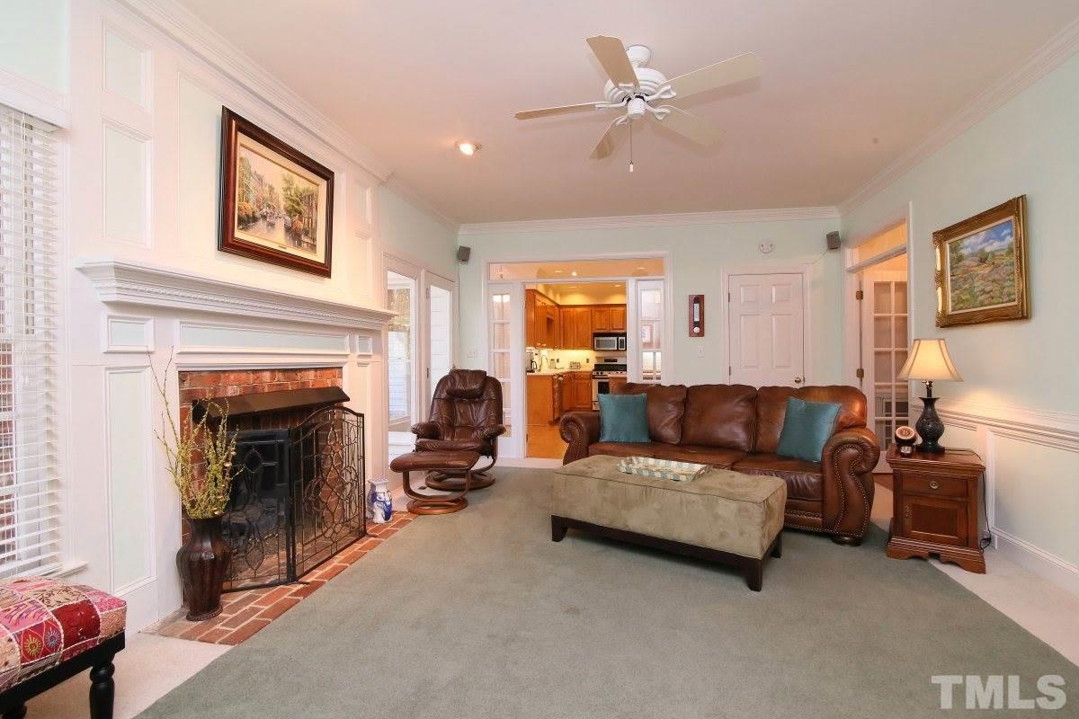 9104 Brompton Court Raleigh, NC 27615 - Photo 5 of 25 Gallery Image 5