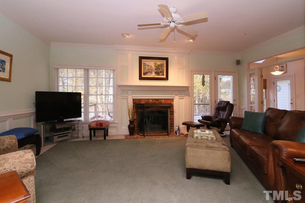 9104 Brompton Court Raleigh, NC 27615 - Photo 6 of 25 Gallery Image 6