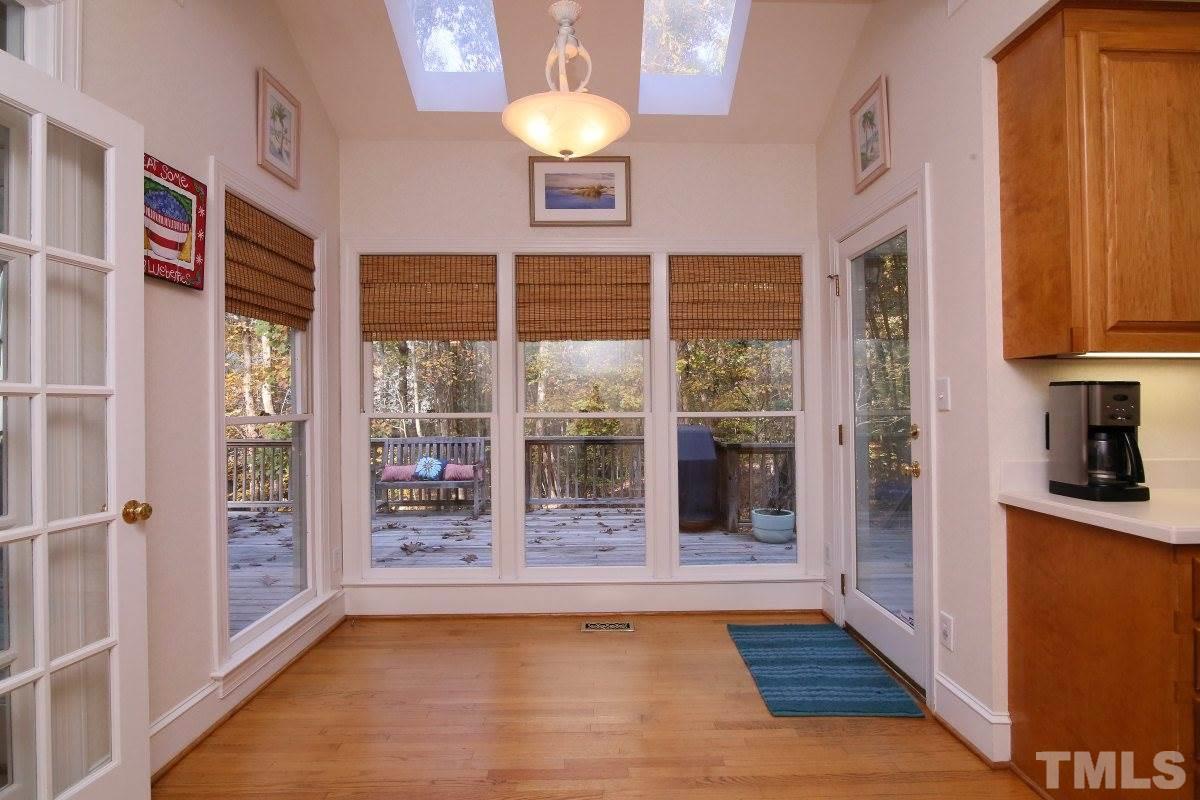 9104 Brompton Court Raleigh, NC 27615 - Photo 7 of 25 Gallery Image 7