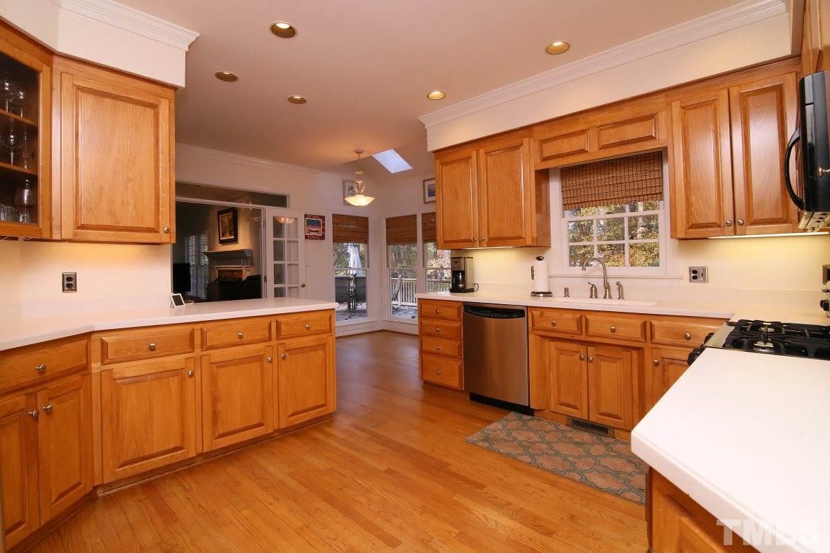 9104 Brompton Court Raleigh, NC 27615 - Photo 8 of 25 Gallery Image 8