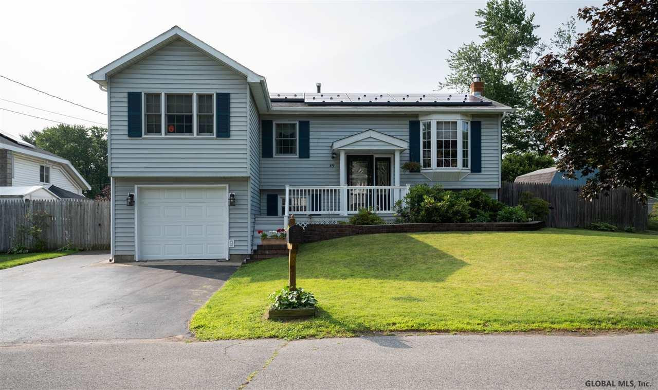49 Rapple Drive Colonie, NY 12205 - Photo 1 of 18 Photo 1