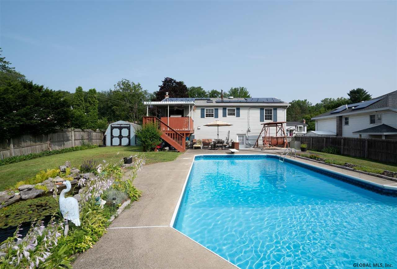 49 Rapple Drive Colonie, NY 12205 - Photo 18 of 18 Photo 18