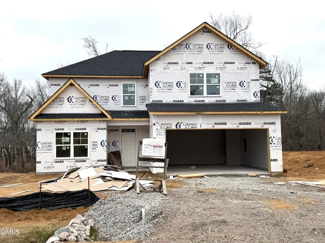 $407,959 | 690 Husketh Road, Youngsville, NC 27596