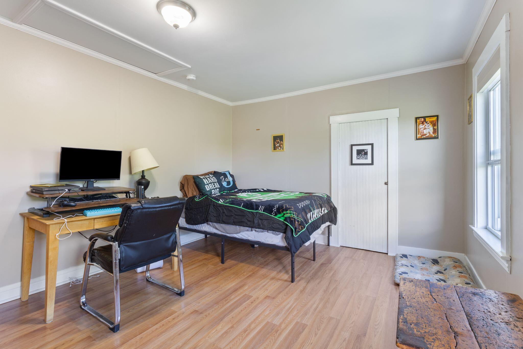 31 Dill Street Lewiston, ME 04240 - Photo 20 of 29 Bedroom #3