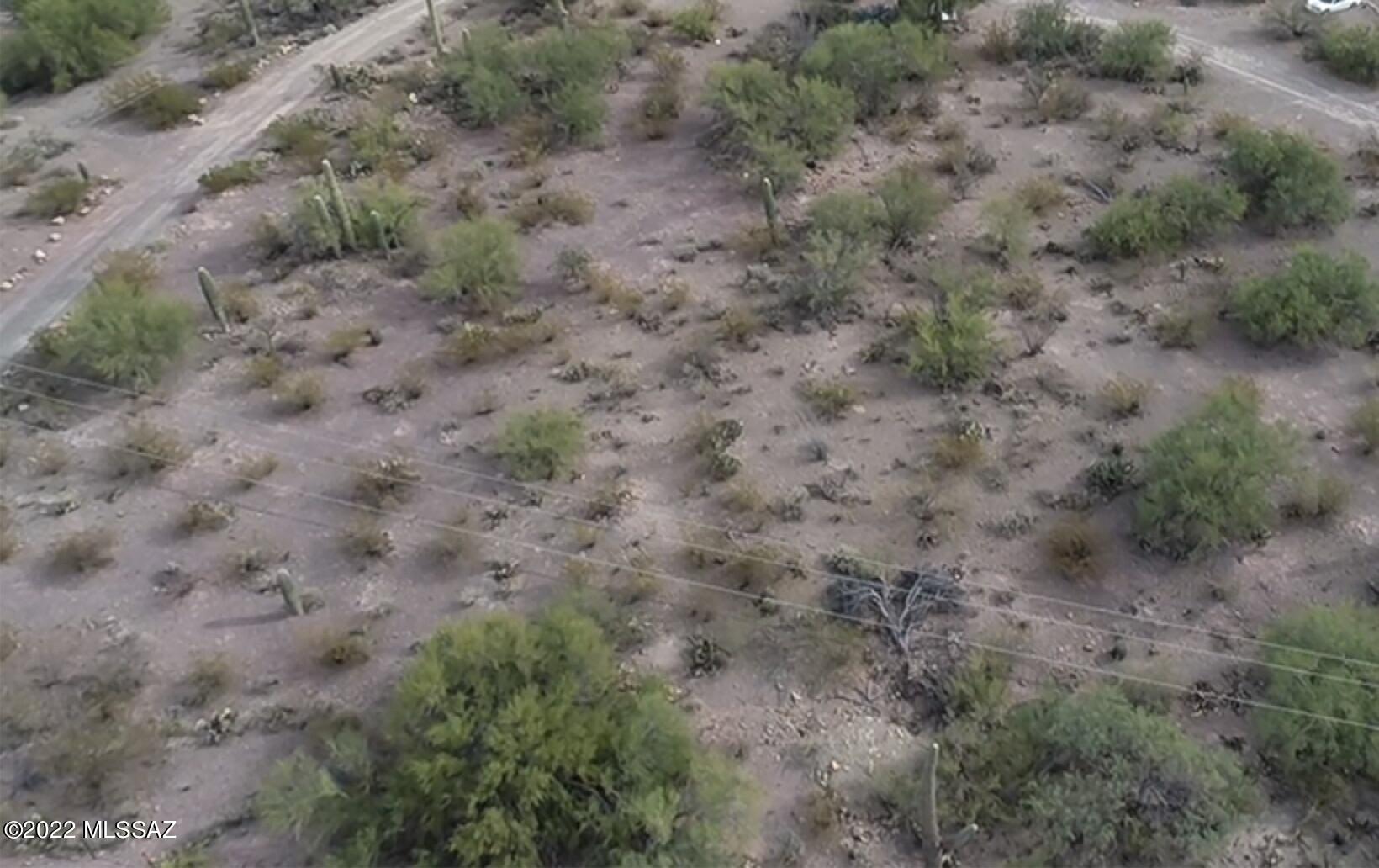 6265 South Caballo Road Tucson, AZ 85746 - Photo 3 of 3 Gallery Image 3
