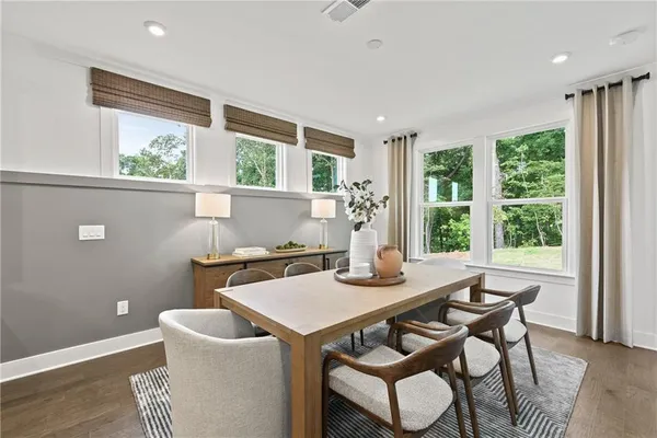 $546,360 | 905 Hillwood Circle, Villa Rica, GA 30180