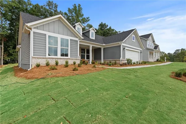 $546,360 | 905 Hillwood Circle, Villa Rica, GA 30180
