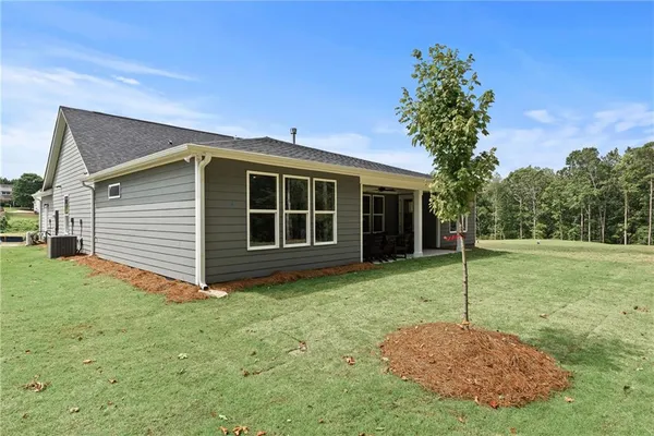 $546,360 | 905 Hillwood Circle, Villa Rica, GA 30180