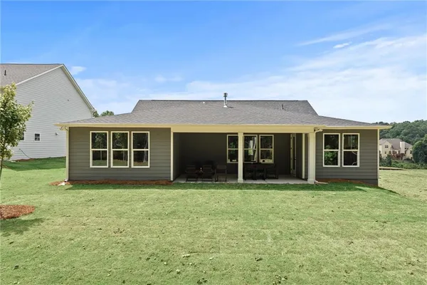 $546,360 | 905 Hillwood Circle, Villa Rica, GA 30180