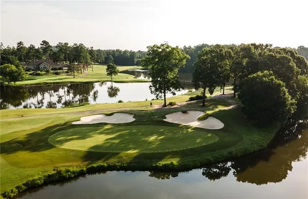 $546,360 | 905 Hillwood Circle, Villa Rica, GA 30180