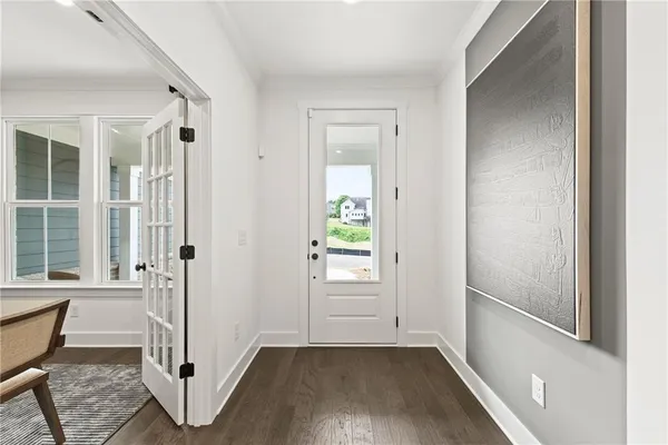 $546,360 | 905 Hillwood Circle, Villa Rica, GA 30180