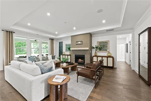 $546,360 | 905 Hillwood Circle, Villa Rica, GA 30180
