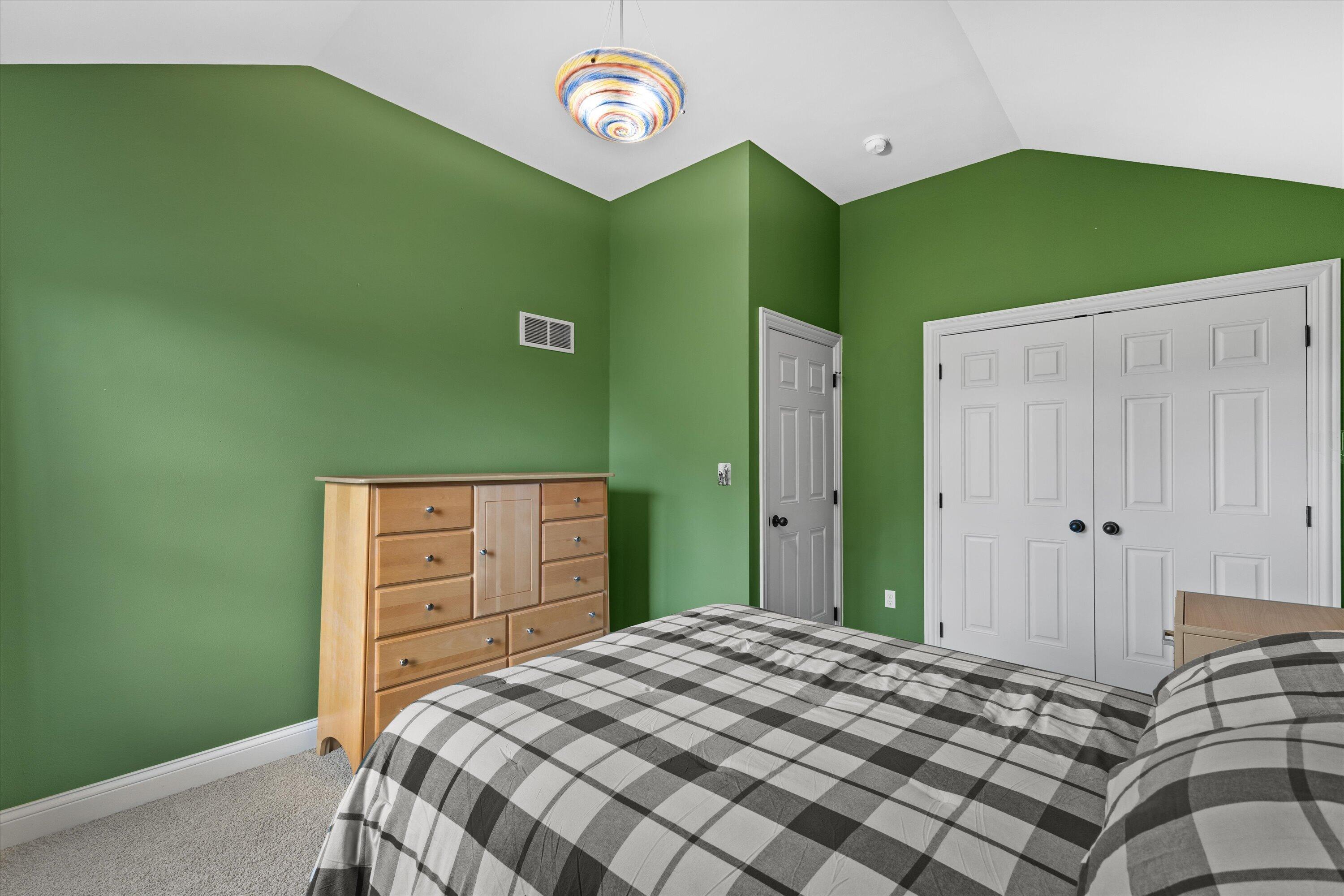1822 Coach House Court Racine, WI 53406 - Photo 20 of 33 Bedroom 2 - View 2
