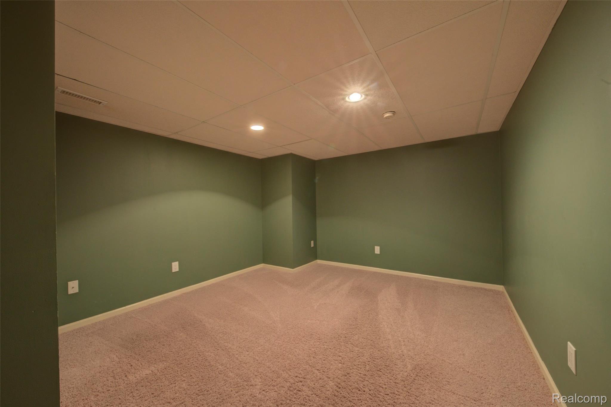 46902 Mornington Road Canton, MI 48188 - Photo 53 of 76 52 Finished Basement.jpg