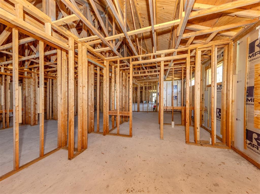 5236 Cromey Road North Port, FL 34288 - Photo 14 of 31 a view of an empty room