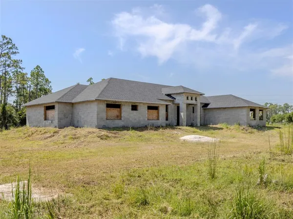 $975,000 | 5236 Cromey Road, North Port, FL 34288