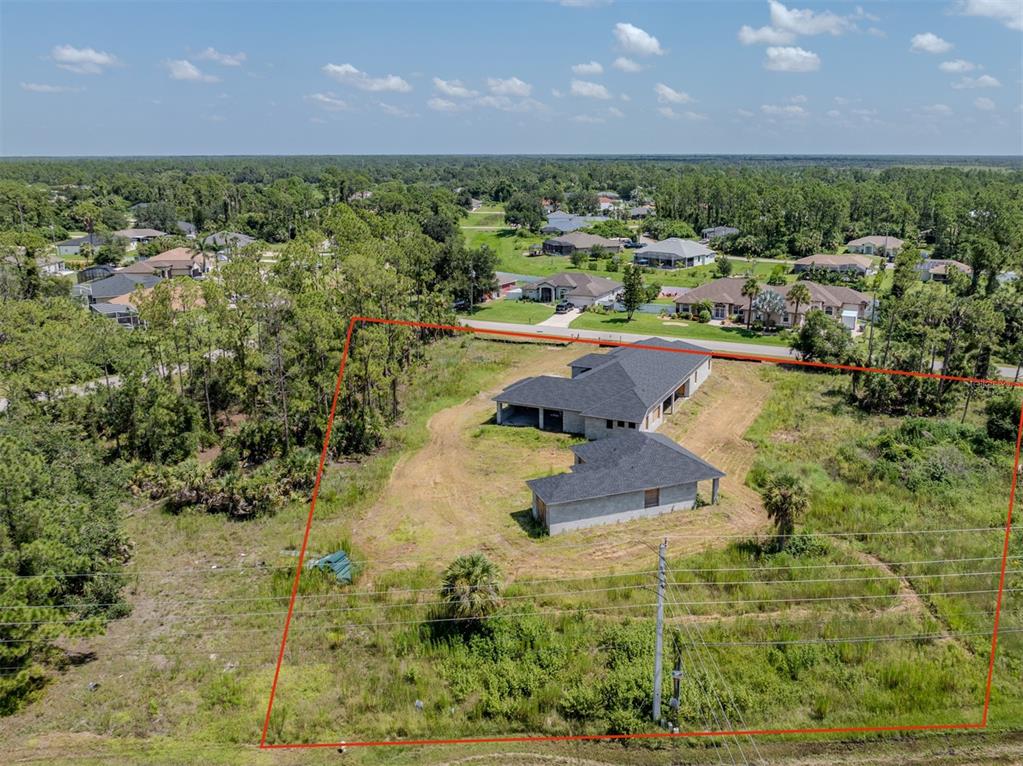 5236 Cromey Road North Port, FL 34288 - Photo 28 of 31 a view of a city