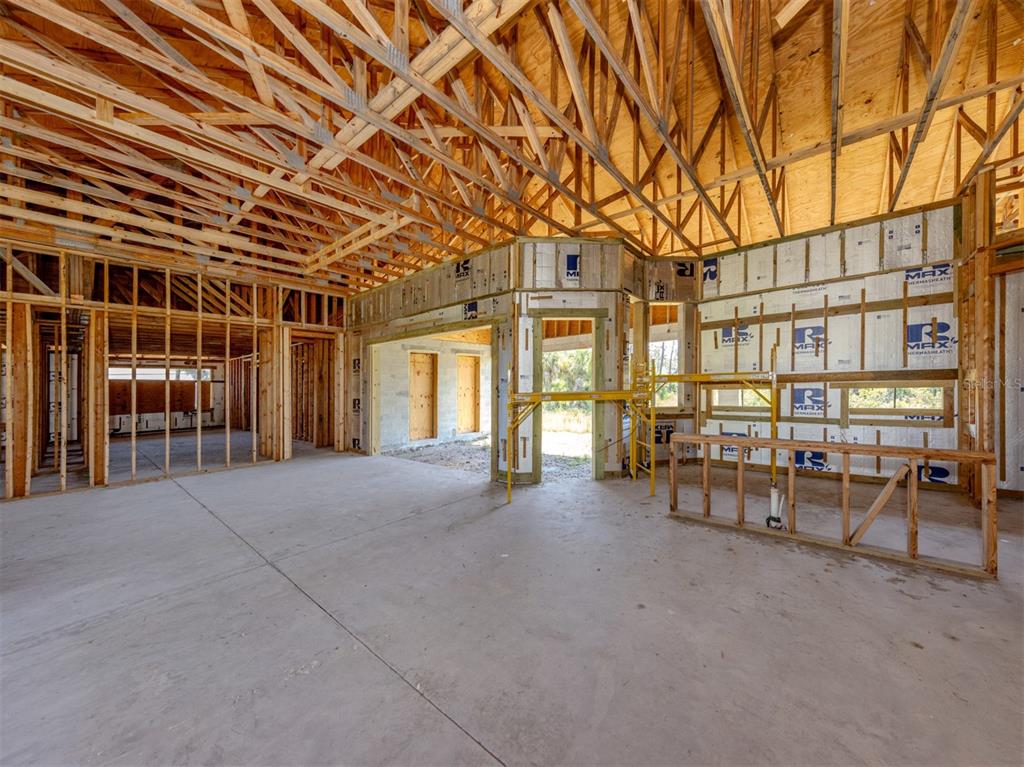 5236 Cromey Road North Port, FL 34288 - Photo 8 of 31 front view of a building with a street