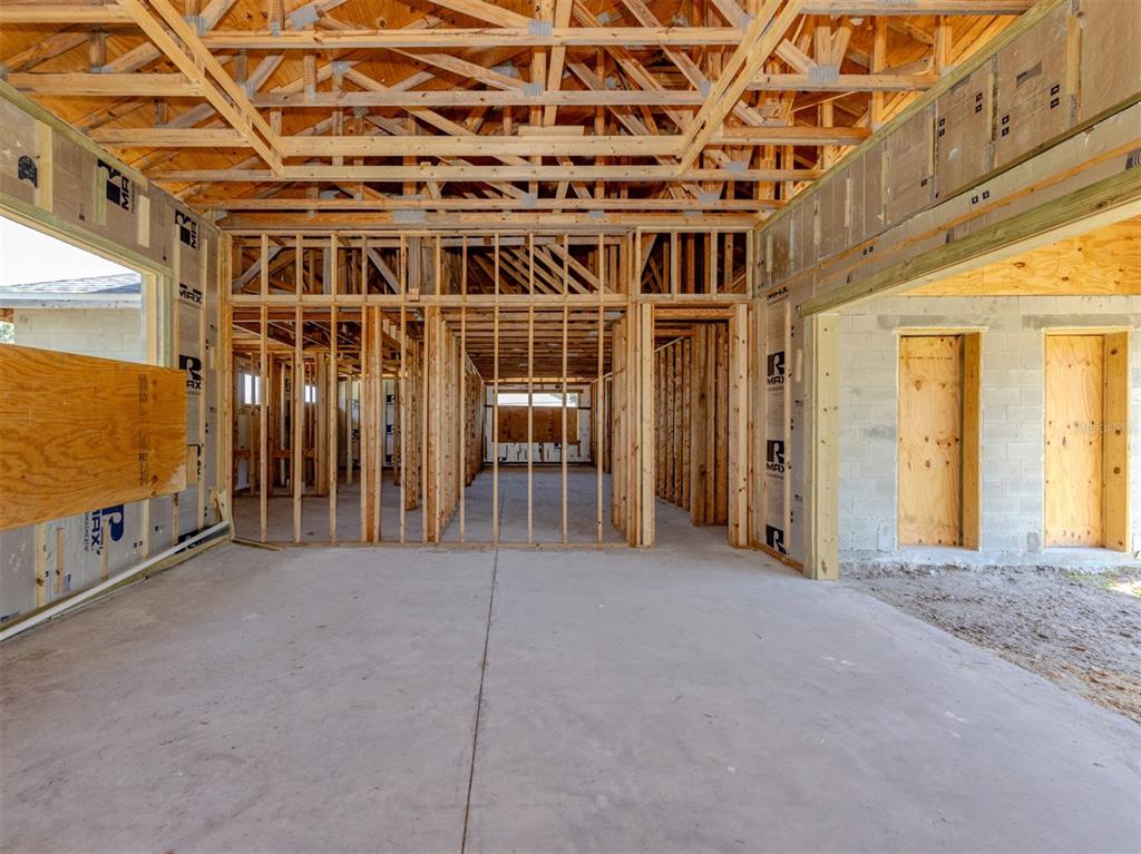 5236 Cromey Road North Port, FL 34288 - Photo 9 of 31 a view of a building with a glass door