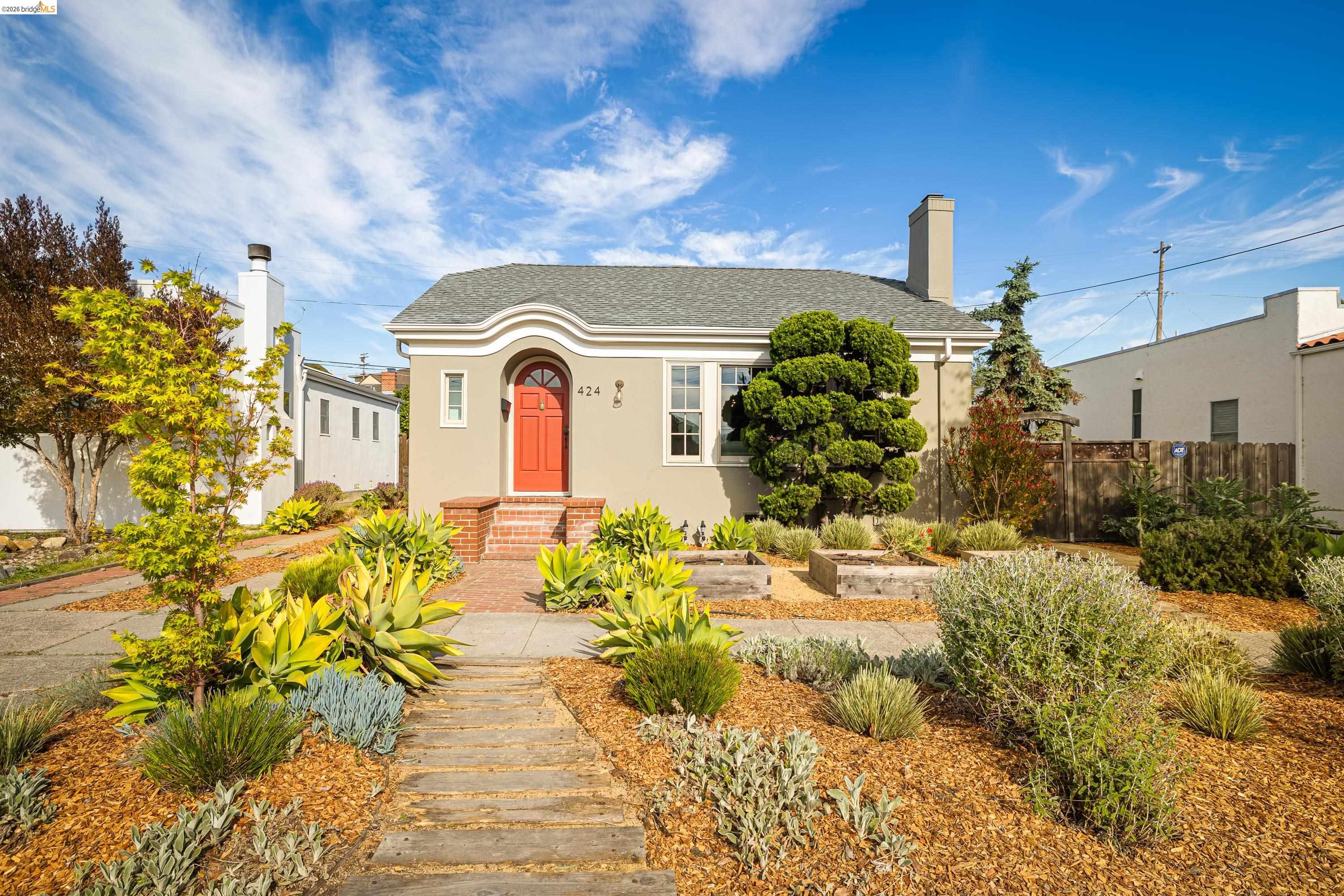 424 Key Boulevard Richmond, CA 94805 - Photo 2 of 85