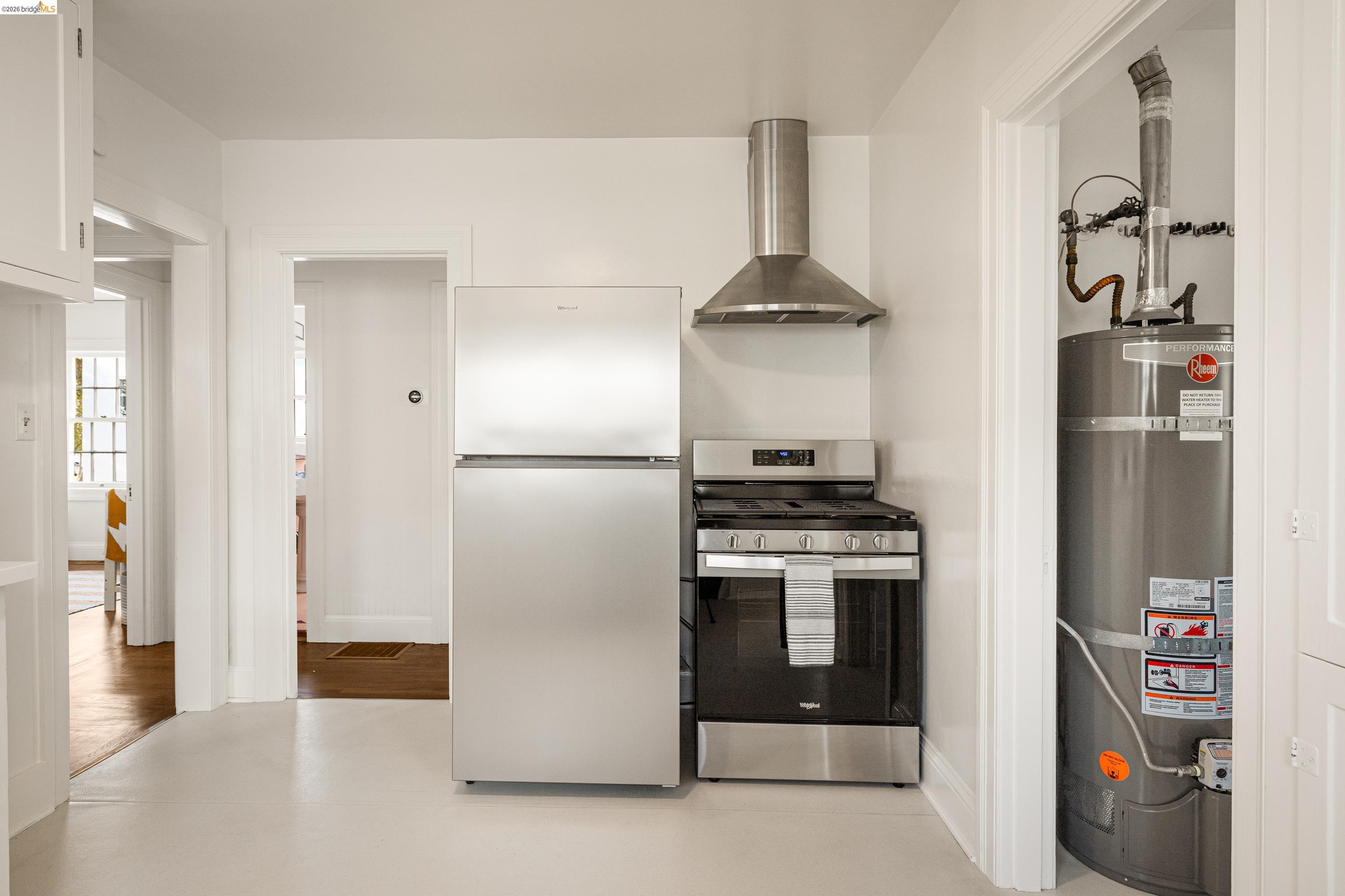 424 Key Boulevard Richmond, CA 94805 - Photo 34 of 85