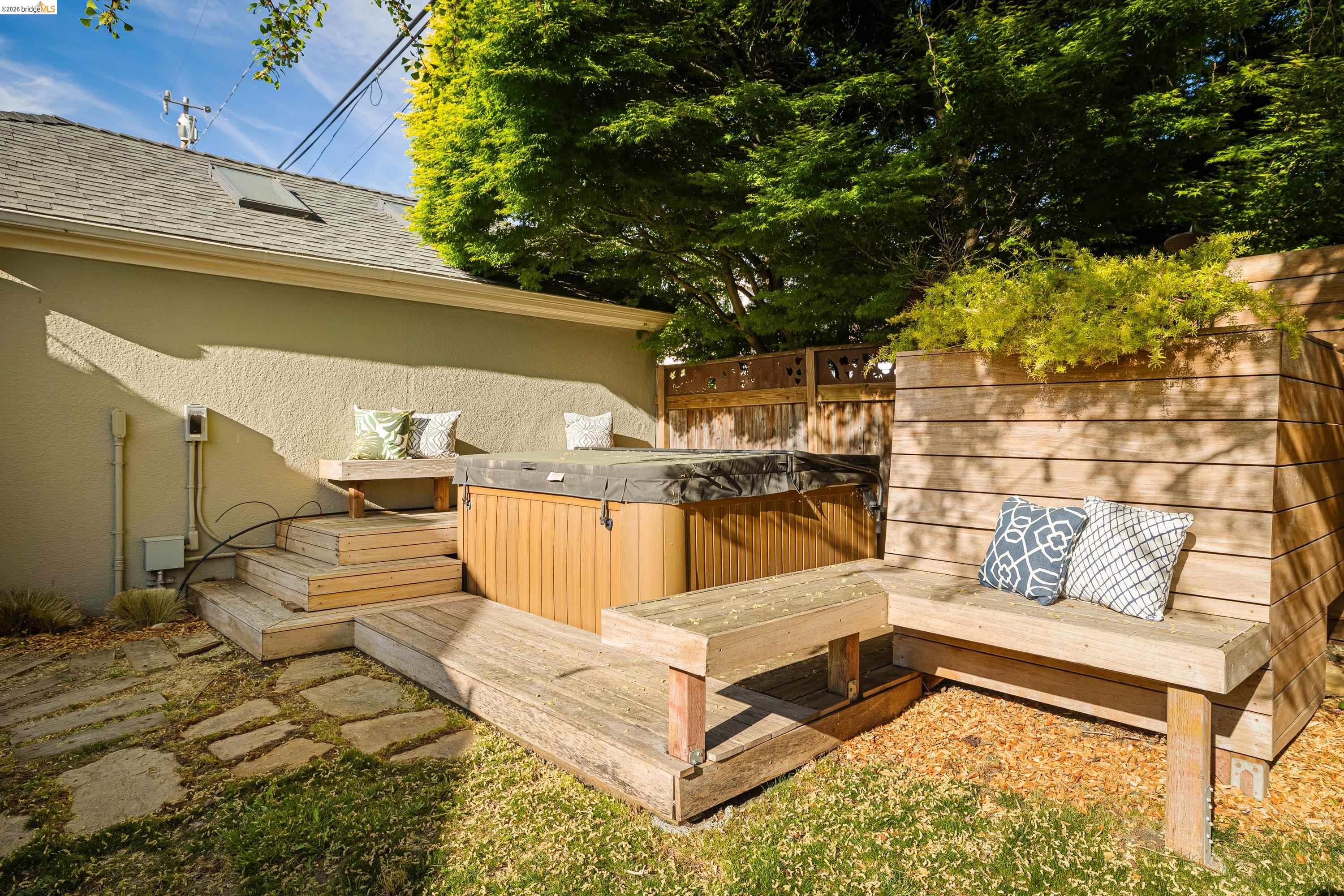 424 Key Boulevard Richmond, CA 94805 - Photo 46 of 85