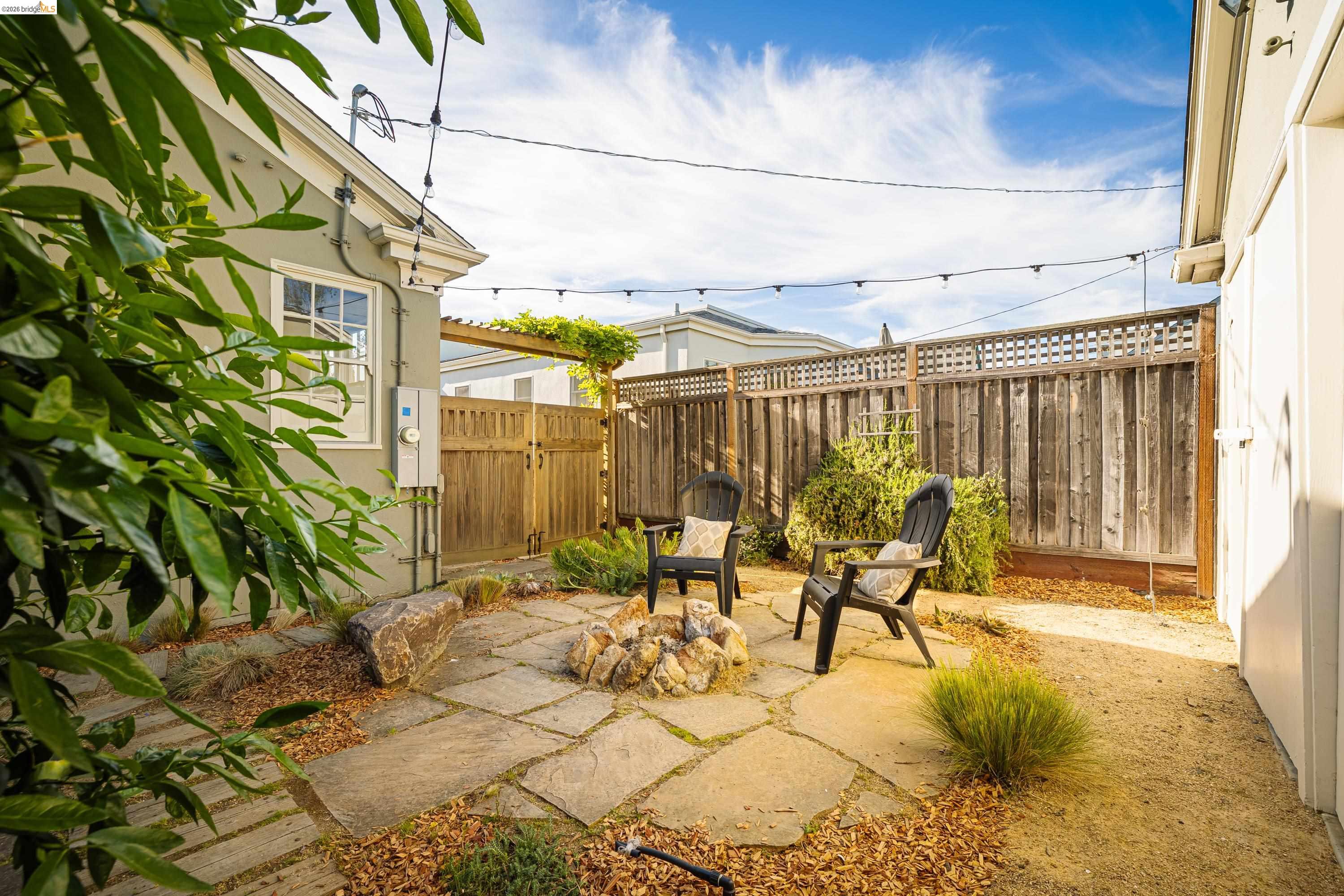424 Key Boulevard Richmond, CA 94805 - Photo 48 of 85