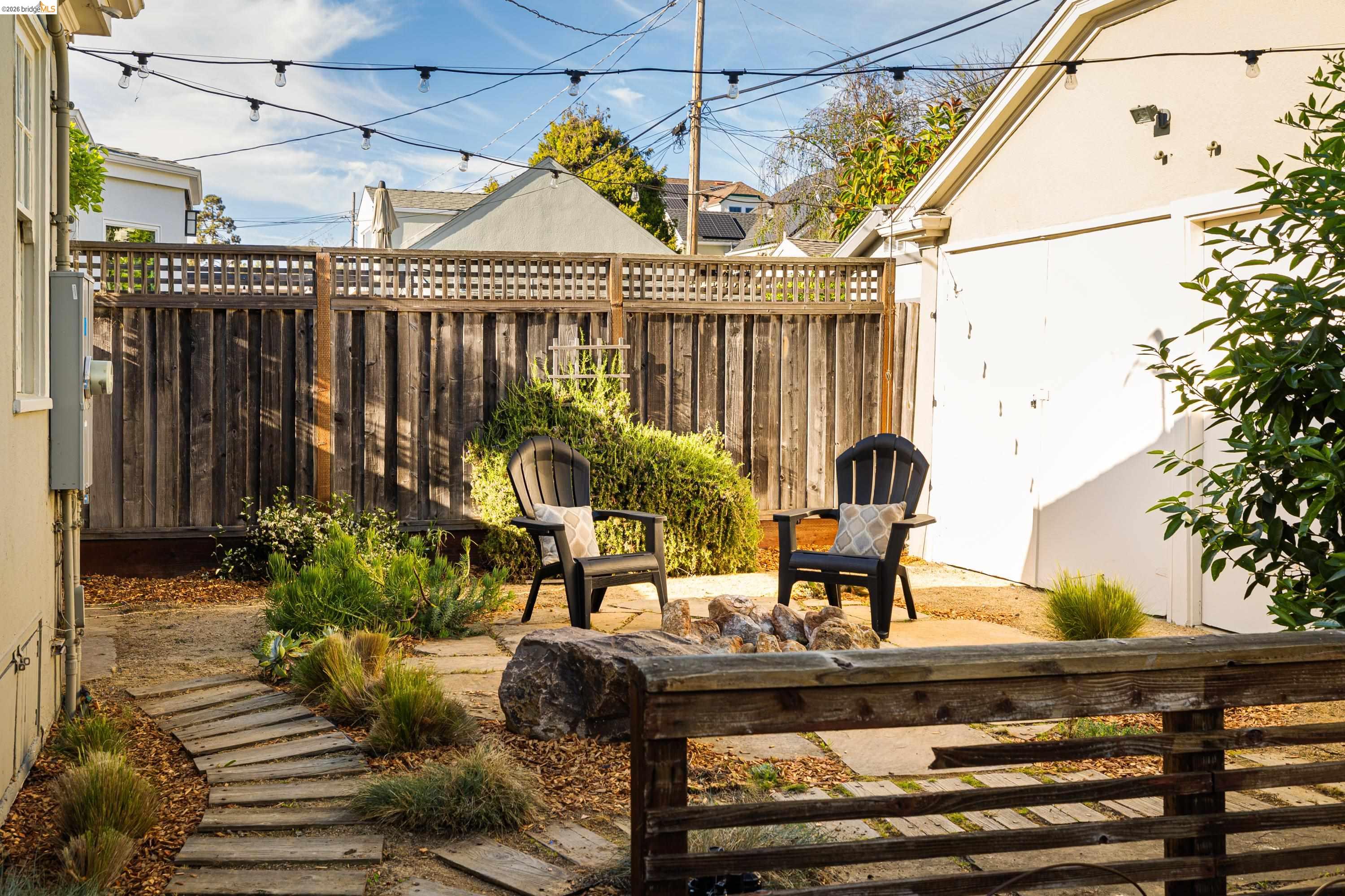 424 Key Boulevard Richmond, CA 94805 - Photo 50 of 85